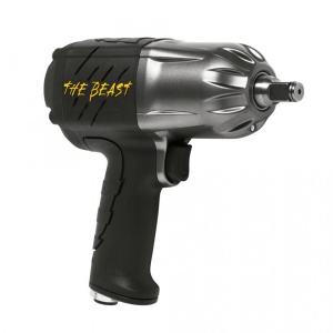 Pistol pneumatic 1/2" cuplu maxim 1300 Nm Rodcraft RC2277 - Img 3