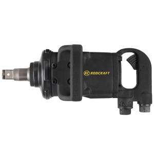 Pistol pneumatic 1" cuplu maxim 2600 Nm Rodcraft RC2461 - Img 1