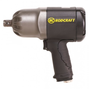Pistol pneumatic 3/4" cuplu maxim 1950 Nm Rodcraft RC2377 - Img 1