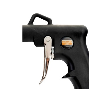 Pistol pneumatic de curatat Bahco BPN010, 6.2 bari, 67 l/min - Img 3