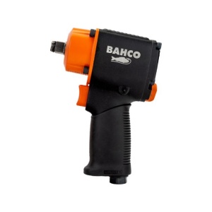 Pistol pneumatic de insurubat cu impact Bahco BPC813, 1/2'', 678 Nm - Img 2