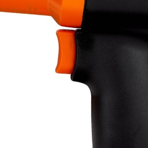 Pistol pneumatic de insurubat cu impact Bahco BPC815, 1/2'', 1112 Nm - Img 3