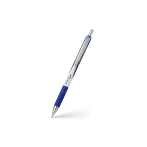 Pix 1.2 mm Zebra Z-Grip Flight - Img 1