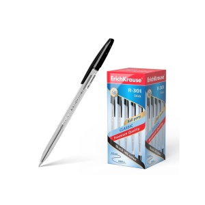 Pix cu bilă R-301 Classic Stick 1.0 mm EK - Img 4