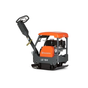 Placa compactoare Husqvarna LG 164 Honda 350mm, 28 N, 148 kg