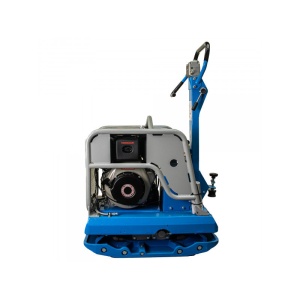 Placa vibranta reversibila BETONTROWEL BTPC405Y - Img 4
