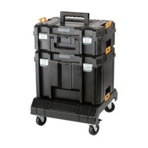 Platforma cu roti Dewalt DWST1-71229, 486 x 436 x 181 mm - Img 4