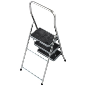 Platforma pliabila cu maner Krause Monto, "Toppy XL", 3 trepte, 2.75m - Img 2
