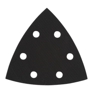 Platou pentru hartie de slefuit Wolfcraft 1830000, 95 mm