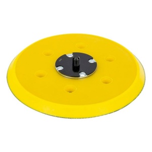 Platou pentru slefuitor orbital Bahco BP51137, D=152 mm - Img 1