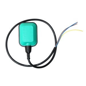 Plutitor Progarden cablu 3G1mmp, 90cm, 20A, 250Vac, verde