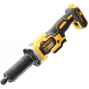 Polizor drept DeWalt DCG426N, compatibil cu acumulatori XR Li-Ion 18 V, 125 mm - Img 3