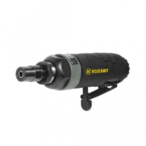 Polizor drept pneumatic, penseta 6 mm, Rodcraft RC7028 - Img 2