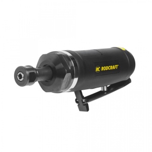 Polizor drept pneumatic, penseta 6 mm, Rodcraft RC7058 - Img 3