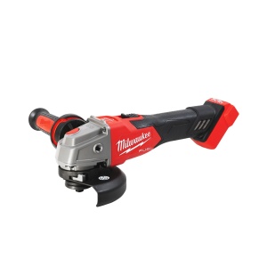 Polizor unghiular 125 mm cu frânare și comutator culisant M18 FUEL™ M18 FSAG125XB-0X - Img 6