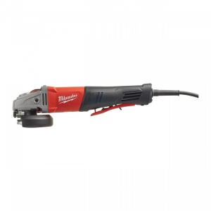 Polizor unghiular 220 V Milwaukee AGV 13-125 XSPDEB, disc 125 mm, motor PROTECTOR, 1250 W, alimentare Retea 220-240 V