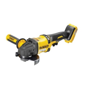 Polizor unghiular DeWalt DCG418NT, compatibil cu acumulatori Li-Ion XR Flexvolt 54V, 125 mm, valiza TSTAK II - Img 2