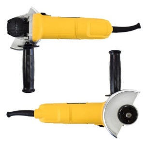 Polizor unghiular DeWalt DWE4156, 900 W, 115 mm - Img 5