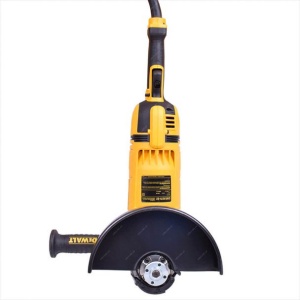 Polizor unghiular DeWalt DWE4579, 2600 W, 230 mm - Img 2
