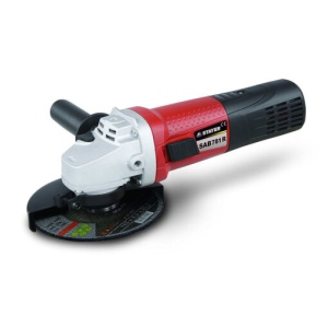 Polizor unghiular Stayer mic de 780 W 125mm