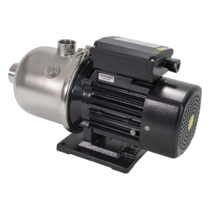 Pompa centrifugala multietajata din inox Wasserkonig PCM7-53, putere 1200 W, debit 7020 l/h, inaltime refulare 53 m - Img 3