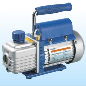 Pompa De Vacuum Value, 1 treapta, 51 l/min