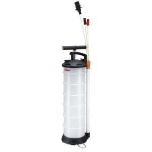 Pompa Jonnesway recuperare ulei 6,5L