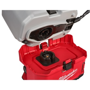 Pompa lichide Milwaukee M18 BPFPH-401, alimentare cu acumulator - echipat - Img 4