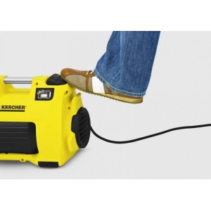 Pompa pentru apa potabila KARCHER BP 4 Home & Garden - Img 4