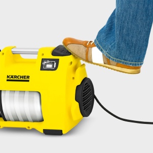 Pompa pentru apa potabila KARCHER BP 7 Home & Garden - Img 2