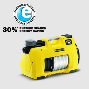 Pompa pentru apa potabila KARCHER BP 7 Home & Garden - Img 7