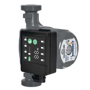 Pompa recirculare apa Wasserkonig WKR32/4A, 180 mm, racorduri 2 ", debit 2400 l/h, inaltime refulare 4 m - Img 1