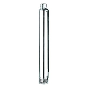 Pompa submersibila centrifugala Ebara SB3-15, diametru 3", debit max. 2700 l/h, inaltime refulare 41.5 m - Img 1