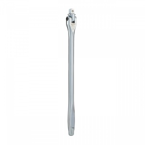 Prelungitor fix cu cap pătrat 1/2" Milwaukee (Lungime totală (mm): 380) - Img 1