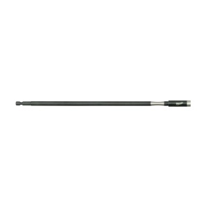 Prelungitor magnetic Milwaukee pentru biți, 75 mm - Img 5