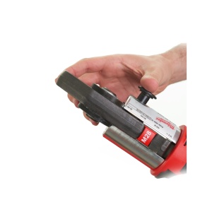 Presă compactă, cu motor fără perii M18™ FORCE LOGIC™ M18 BLHPT-202C M-SET ( KIT: 2 x M18 B2 Acumulator, M12-18 C Încarcător, Kitbox) - Img 9