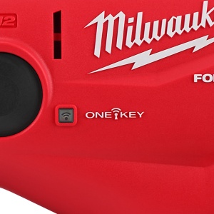 Presa hidraulica Milwaukee FORCE LOGIC™ ONE-KEY™ sub-compacta, M12 ONEHPT-202C U - Img 5