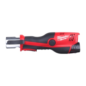 Presă hidraulică Milwaukee M12 HPT-202C, preseaza fitinguri 12-35 mm, livrata cu acumulatori, valiza - Img 12