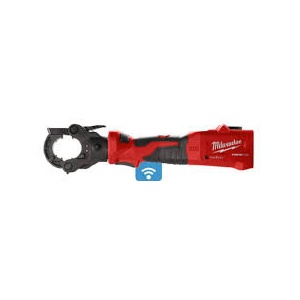 PRESĂ HIDRAULICĂ PENTRU CABLURI 60 KN M18™ FORCE LOGIC™, M18 ONEHCCT60-202C, SECȚIUNEA DE PRESARE 6 - 300 MM² - Img 3