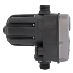 Prescontrol cu manometru Italtecnica BRIO-TANK_2.0, 230 V, max 1500 W, max. 10 bari, recipient 0.4 L - Img 2