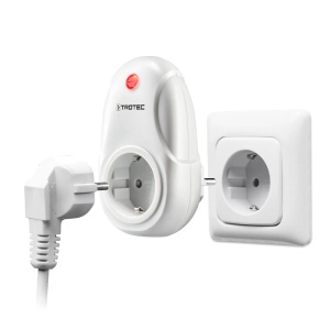 Priza cu termostat wireless, tip BN35, Trotec - Img 8