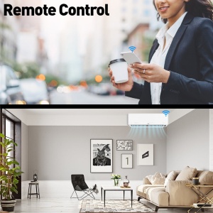 Priză de perete WiFi Tellur Smart, 3000W, 16A, alb - Img 8