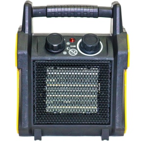 PRO 2kW PTC-D - Aeroterma electrica INTENSIV, 230V - Img 3