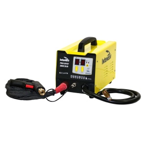 PRO SPOT 3800 DUO 230V - Aparat pentru tinichigerie auto - Img 4