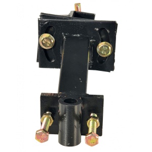 ProGARDEN Adaptor reglabil unghi pentru plug si rarita - Img 2