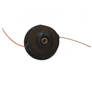 ProGARDEN Cap taiere pentru motocoase, nylon, 2.4mm