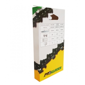 ProGARDEN LM350-3/8 Lant motoferastrau 350mm, 3/8"