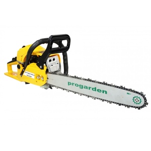 ProGARDEN MF3545P Motoferastrau 450mm, 3.4CP, benzina 2t, 55cmc - Img 1