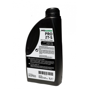 ProGARDEN PRO-2T-S Ulei motoare doi timpi, ambalaj plastic 1L