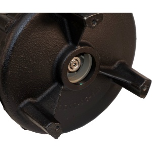 ProGARDEN QFD10-32-1.9 Pompa drenaj 1.25", 1.9kW, apa murdara, 230L/min, 32m - Img 2